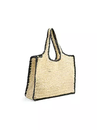 PIECES | Sac - Shopper PCLYDIA | beige